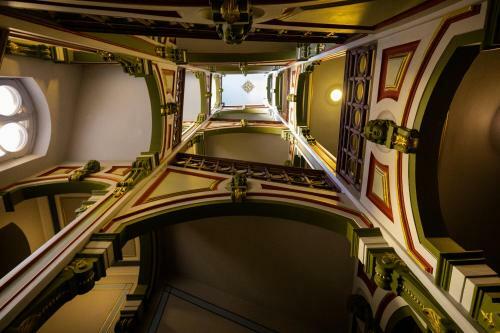 Old Riga View Apartment