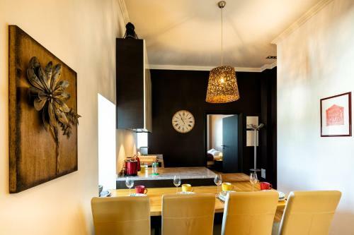 Old Riga View Apartment