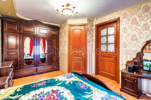 Apartamento Gogo?a Iela
