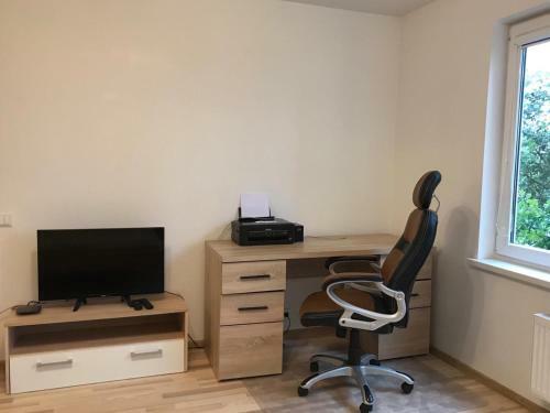 Apartamento 10 Ebreju Iela