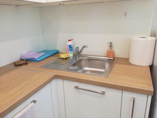 Apartamento Comfort And Convenience