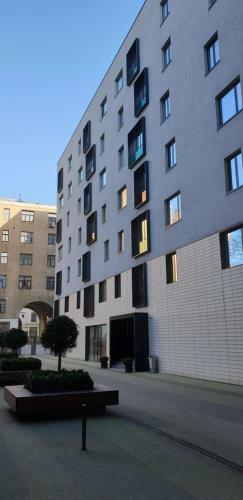 Amipro Apartamenti