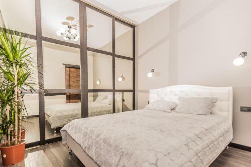 Merkela Design Apartment With Park View