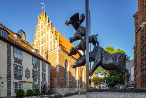 Riga Old Town Souvenir Apartment