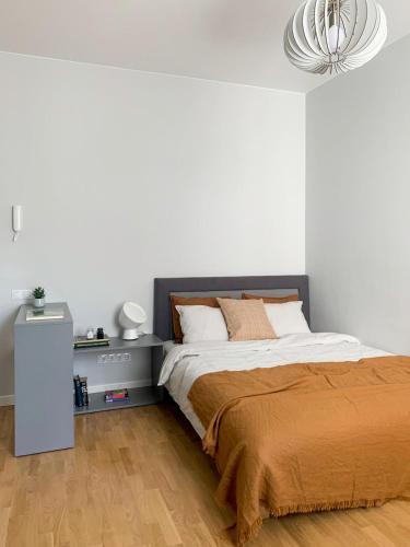 Barona Rezidence Apartment 31