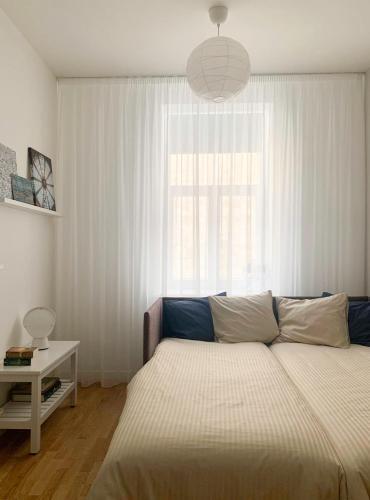Barona Rezidence Apartment 31