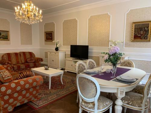 Apartamento Old Town Exclusive Classic Nr.1