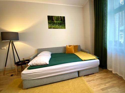 Riga A New Designed Cosy Family Apartment