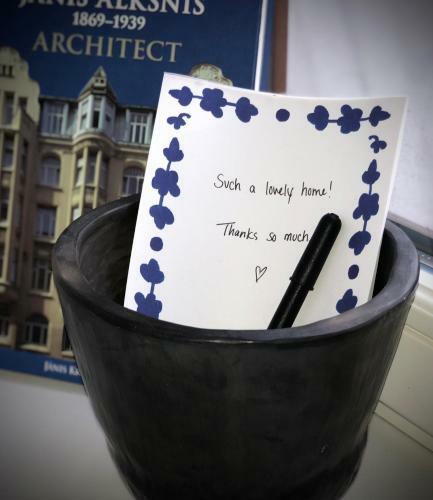 Riga A New Designed Cosy Family Apartment