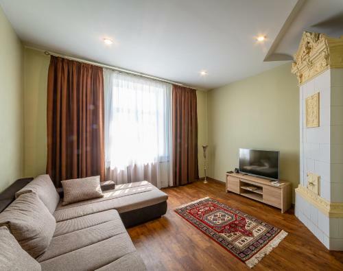 Apartamento Best Stories Ap Bright Spacious 58sqm Free Park
