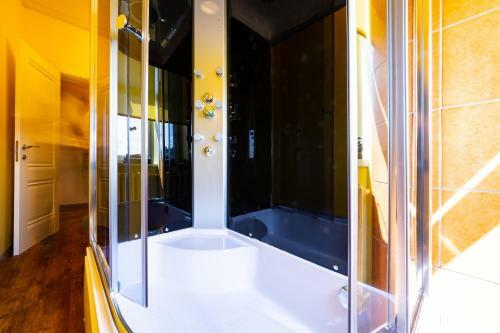 Apartamento Best Stories Ap Bright Spacious 58sqm Free Park