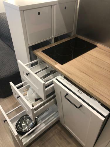 Pernavas Park & Bed Apartment Riga