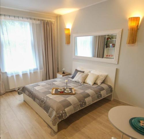 Apartamento Paulas Room.
