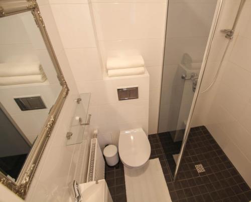 Apartamento Paulas Room.
