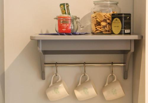 Apartamento Paulas Room.