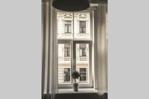 Cozy City Break Apartment
