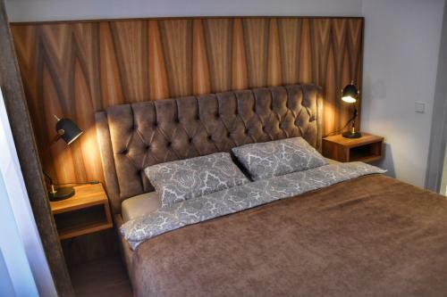 Blaumana Residence Apartments