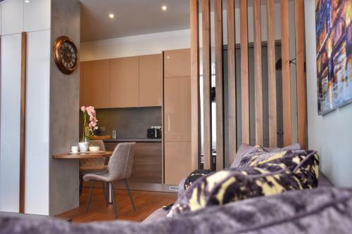 Blaumana Residence Apartments