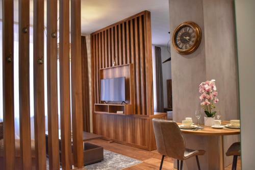 Blaumana Residence Apartments