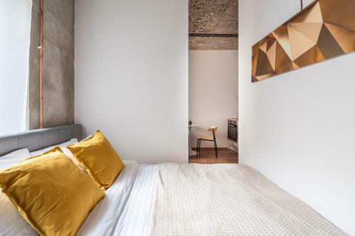 Boutiq Riga City Center Apartments Terbatas