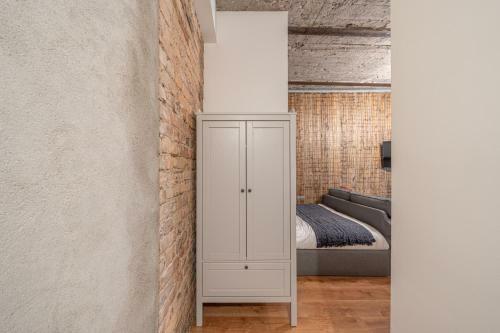 Boutiq Riga City Center Apartments Terbatas
