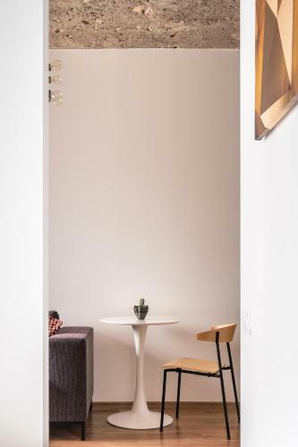 Boutiq Riga City Center Apartments Terbatas