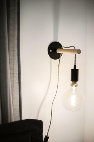 Boutiq - Riga Apartments - Bruninieku