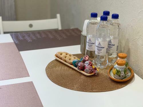 Cozy Home Apartment Lielvardes, Free Parking, Self Check-in