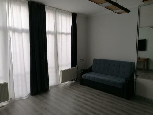Palm Apartment Studio Riga