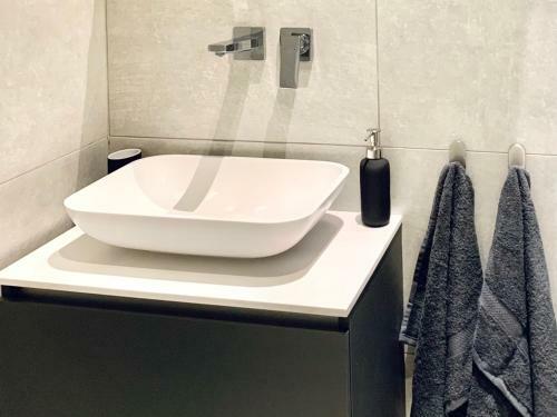 Apartamento Quiet Studio Park Residence In The City Centre