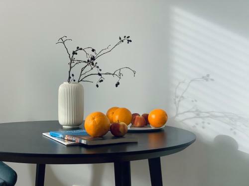Apartamento Quiet Studio Park Residence In The City Centre