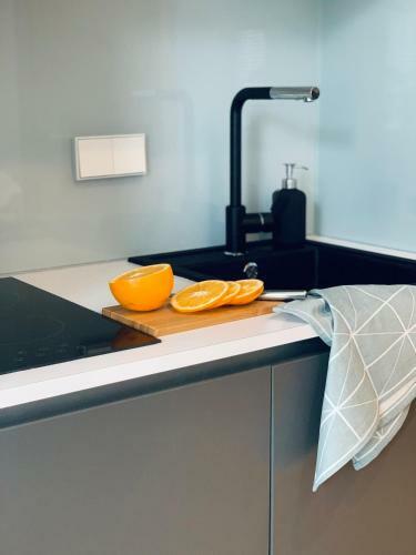 Apartamento Quiet Studio Park Residence In The City Centre