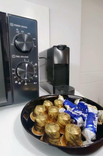Apartamento Travelers Heaven