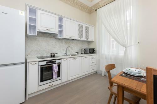 Apartamento Parkview Residence
