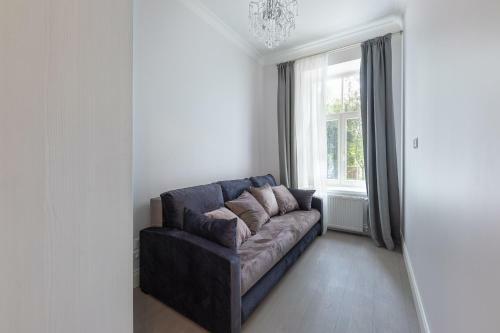 Apartamento Parkview Residence