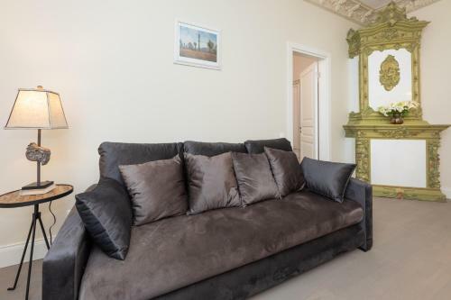 Apartamento Parkview Residence