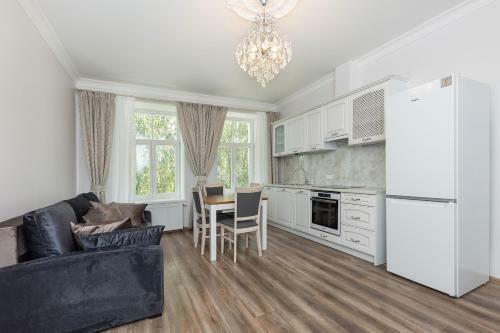 Apartamento Parkview Residence