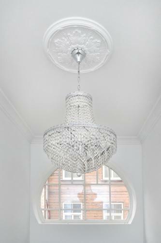 Apartamento Parkview Residence