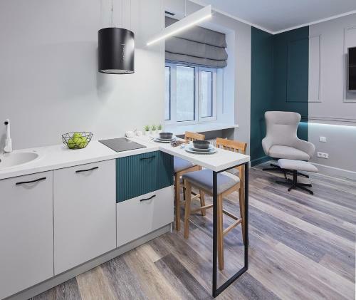 Apartamento You&me7