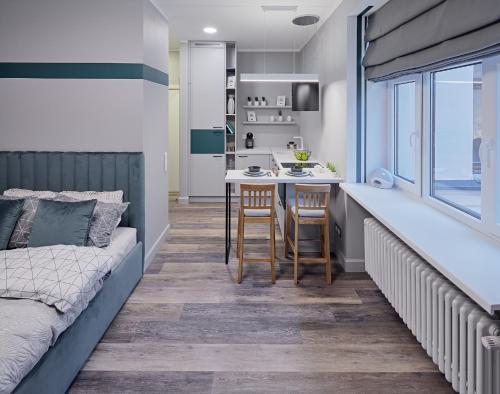 Apartamento You&me7