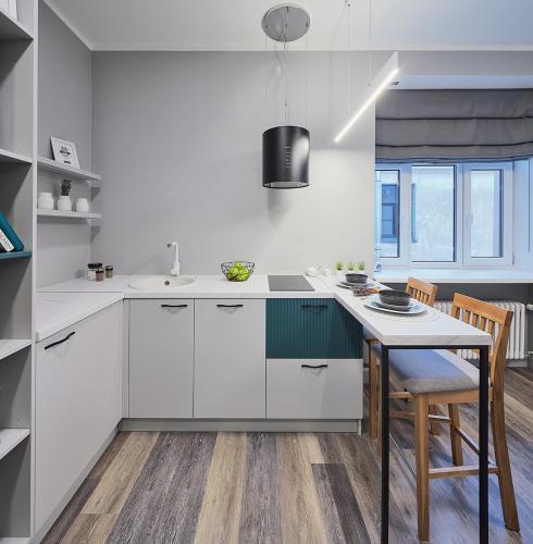 Apartamento You&me7