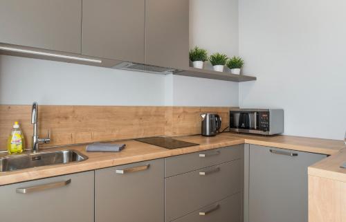 Apartamento Perfect Location Cozy Studio Apt ?fully Equipped