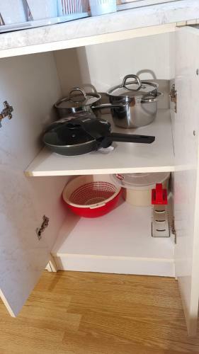 Apartamento Romantic Spirit In Riga