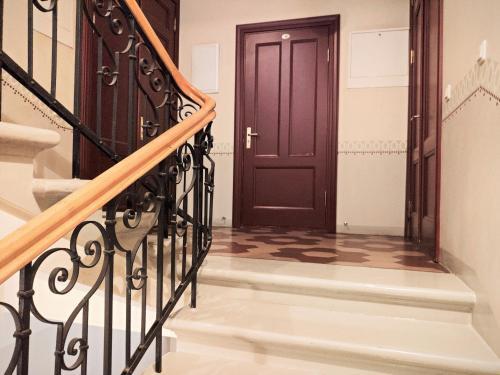 Apartamento Riga: Jauks Centra Dz?voklis