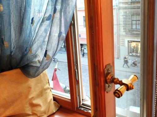 Apartamento Riga: Jauks Centra Dz?voklis