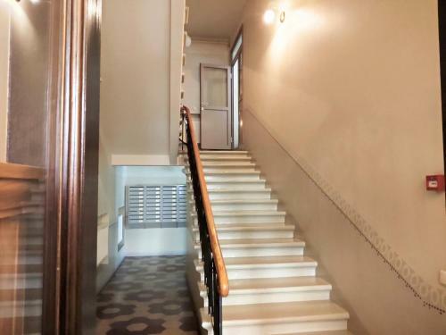 Apartamento Riga: Jauks Centra Dz?voklis