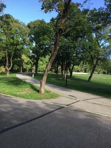 Park Apartment Centr Of Riga
