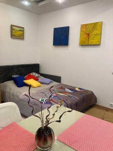 Park Apartment Centr Of Riga