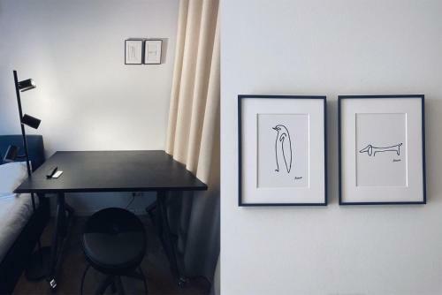 Fantastic Studio Apartment In The Heart Of Riga