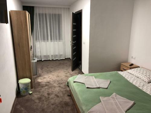 Hotel Pensiune Casamircea